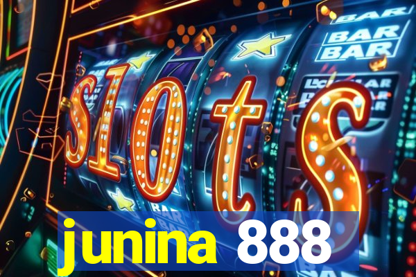 junina 888